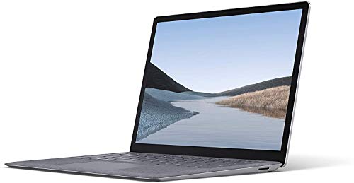 Surface Laptop 3 Touchscreen Intel i5 8GB RAM 128GB SSD I3789