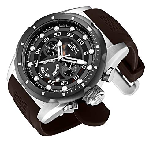 Men's Stainless Steel Chronograph Watch G333799