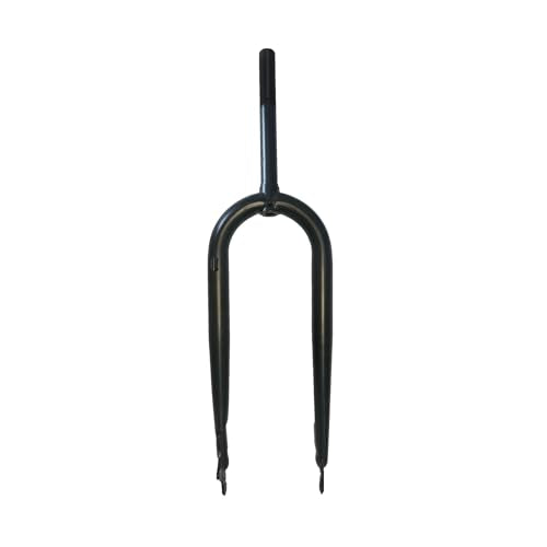Fat Tire Bike Fork, Disc Brake, 215mm Steerer W75678