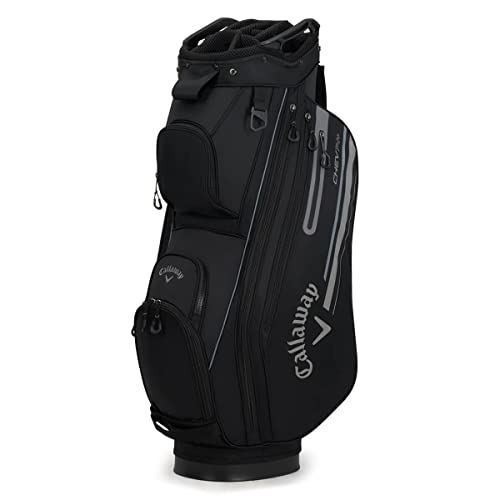 Callaway Chev 14+ Cart Bag 2023