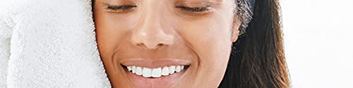 At-Home Microdermabrasion Machine for Face & Body with Exfoliating Crystals and Vacuum Suction W64080