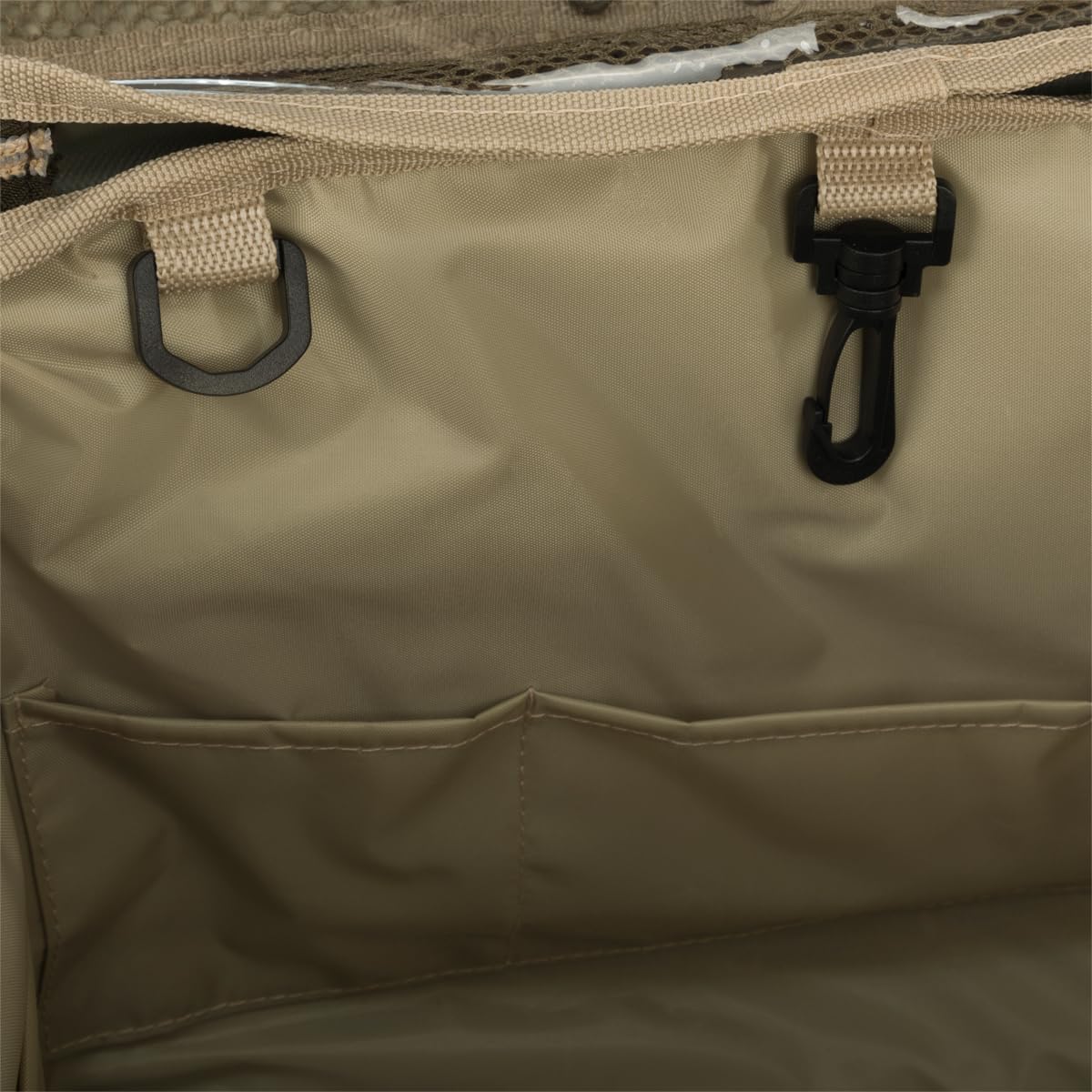 Camo Blind Bag, Large M28397