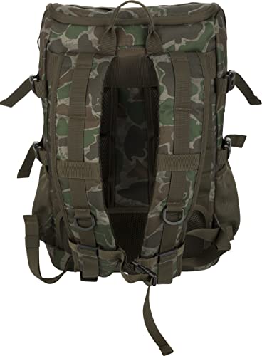 Mossy Oak Bottomland Rucksack W98049