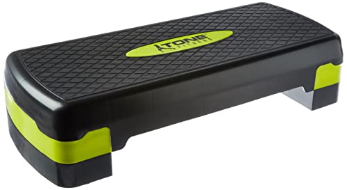 Compact Aerobic Step Platform G896