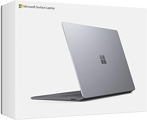 Surface Laptop 3 Touchscreen Intel i5 8GB RAM 128GB SSD I3789