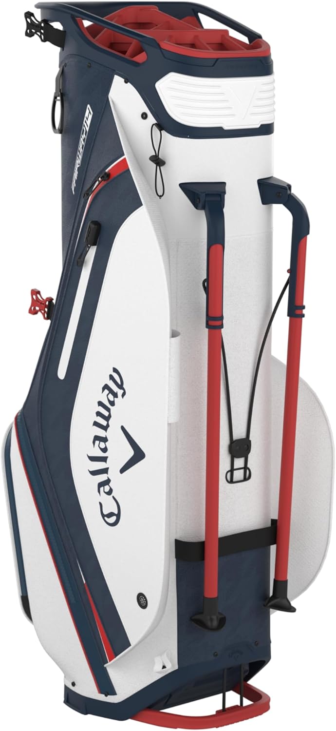 Fairway 14 Stand Bag S612