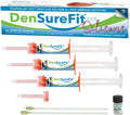 DenSureFit Upper Denture Reline Kit