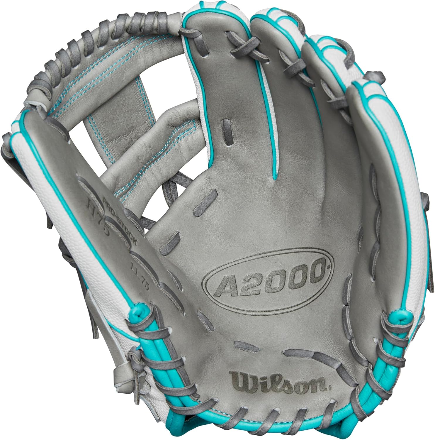 11.75" Infield Fastpitch Glove - Right Hand Throw H4728