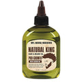 SFC Natural King Pro-growth Castor Hair & Beard Oil 2.5 oz.