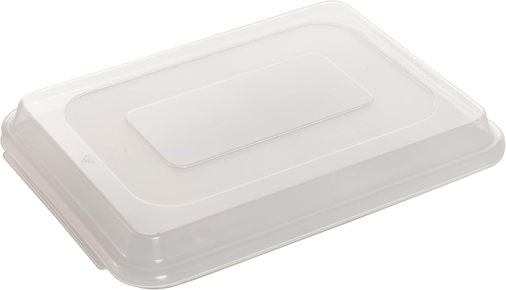 Aluminum Quarter Sheet Pan with Lid B165