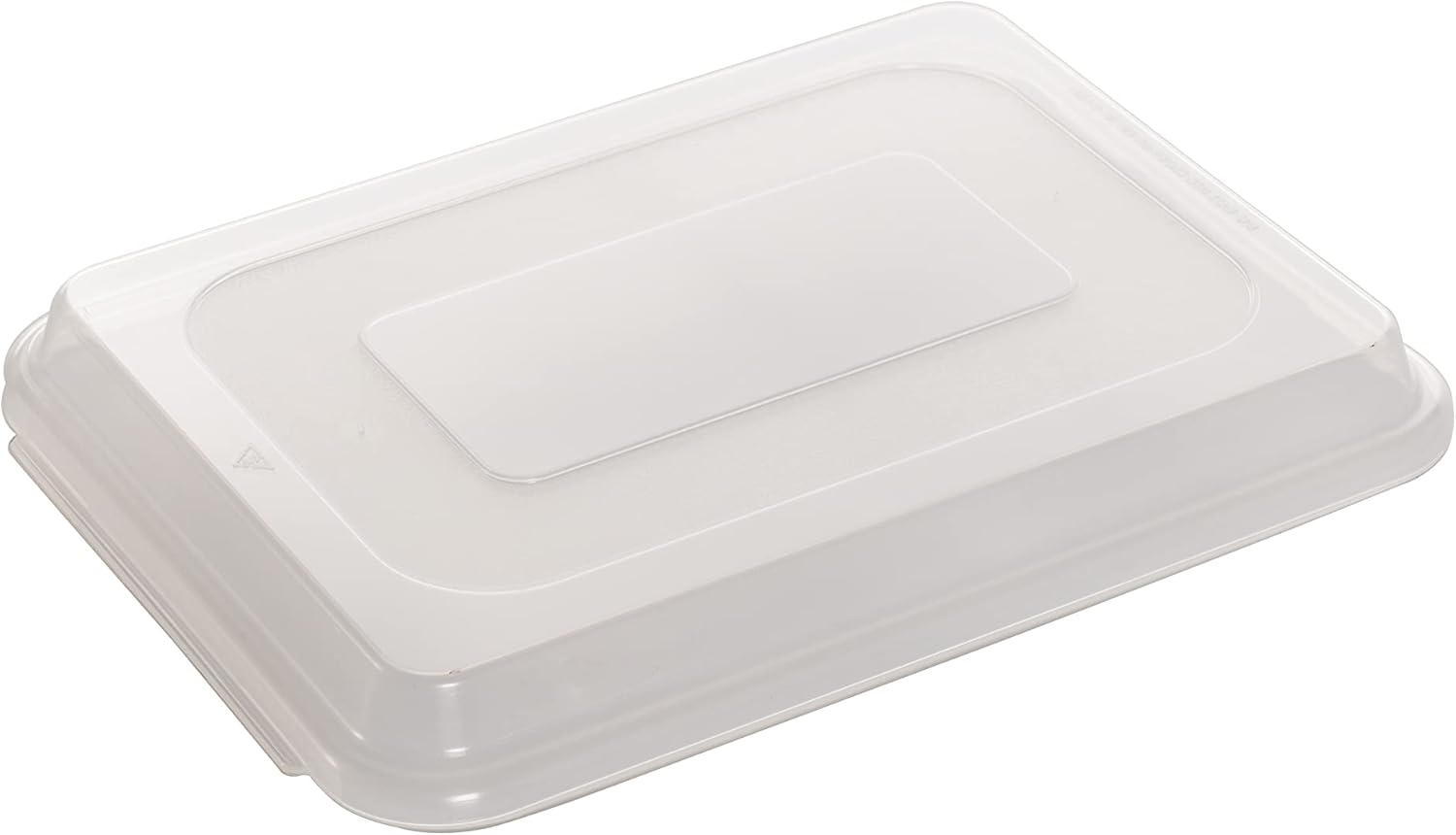 Aluminum Quarter Sheet Pan with Lid B165