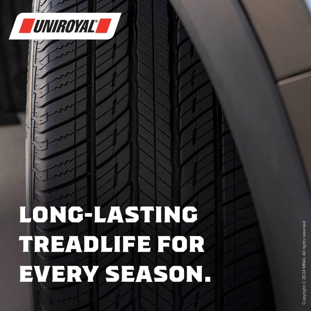 Touring All-Season Tire 265/60R18 E8477