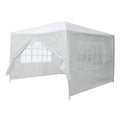 AW 10x10ft Large Spray Shelter Indoor Paint Booth Airbrush Tent Home Workstation for Hobby Model Furniture Crafts, Blue
