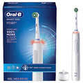Oral-B Smart 1500 Electric Power Rechargeable Battery Toothbrush, Blue