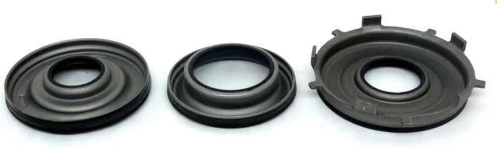 Deluxe Rebuilt Transmission Kit for 4L60E 4L65E U8381