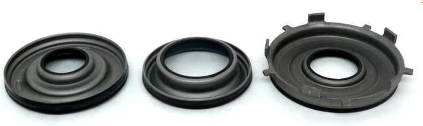 Deluxe Rebuilt Transmission Kit for 4L60E 4L65E U8381