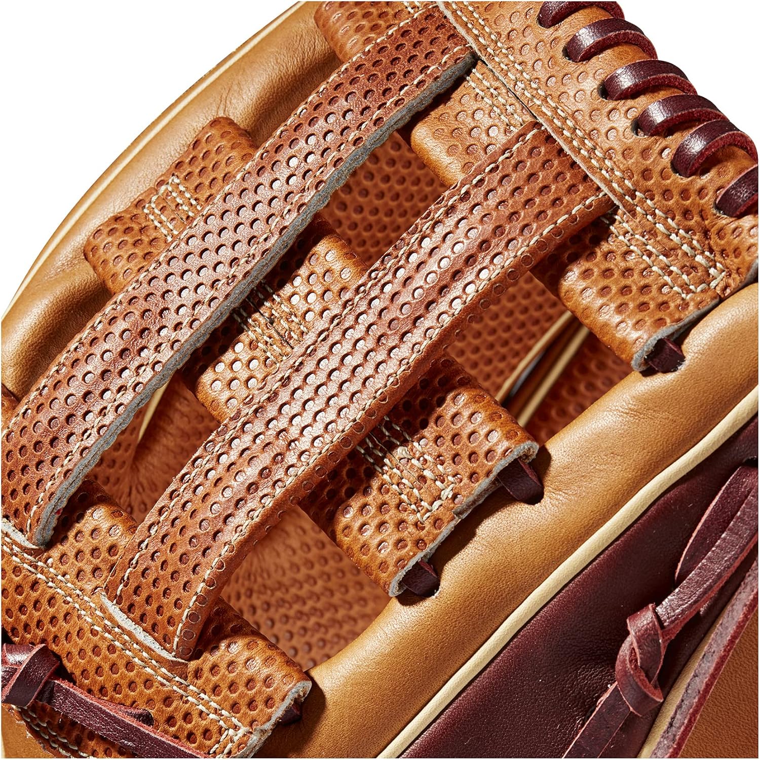 Infield Fastpitch Softball Glove - Right Hand Throw N63138