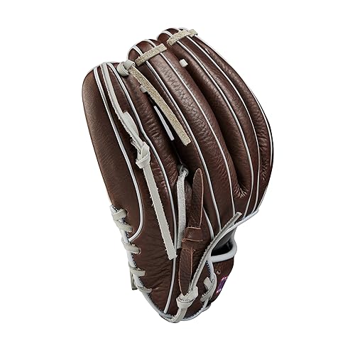 Infield Baseball Gloves 11 to 12 Inch D299561