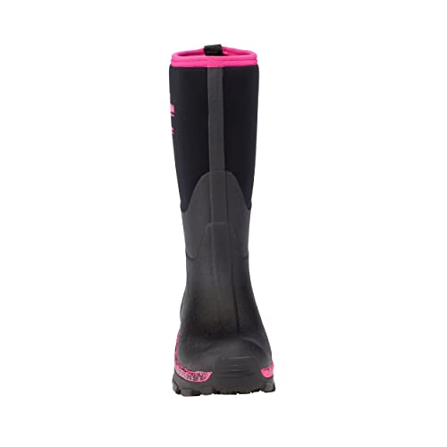 Women's Arctic Storm Hi Pull On Boots B2777