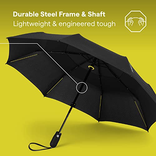 Windproof Compact Umbrella G1568