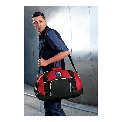 Big Dome Street Duffel O839