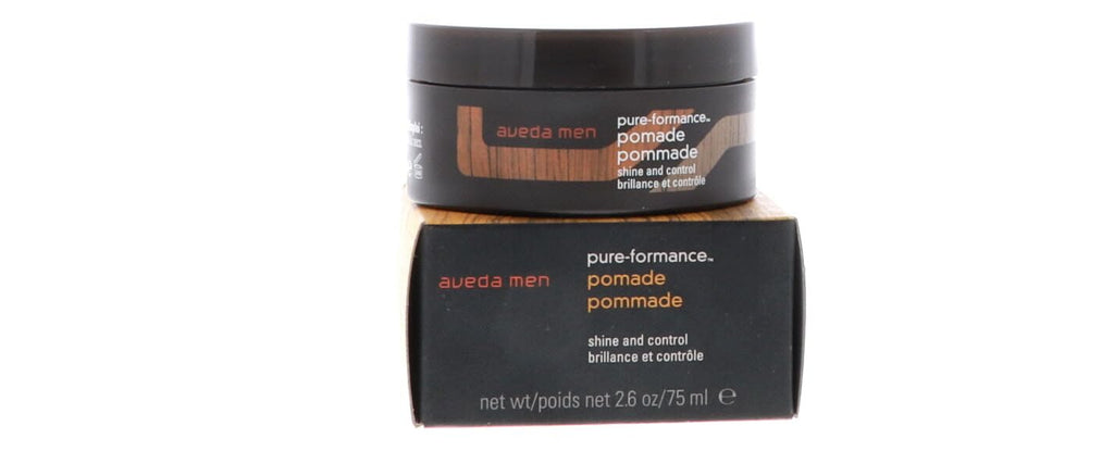 AVEDA Men Pure-Formance Pomade 75ml (PACK OF 2)