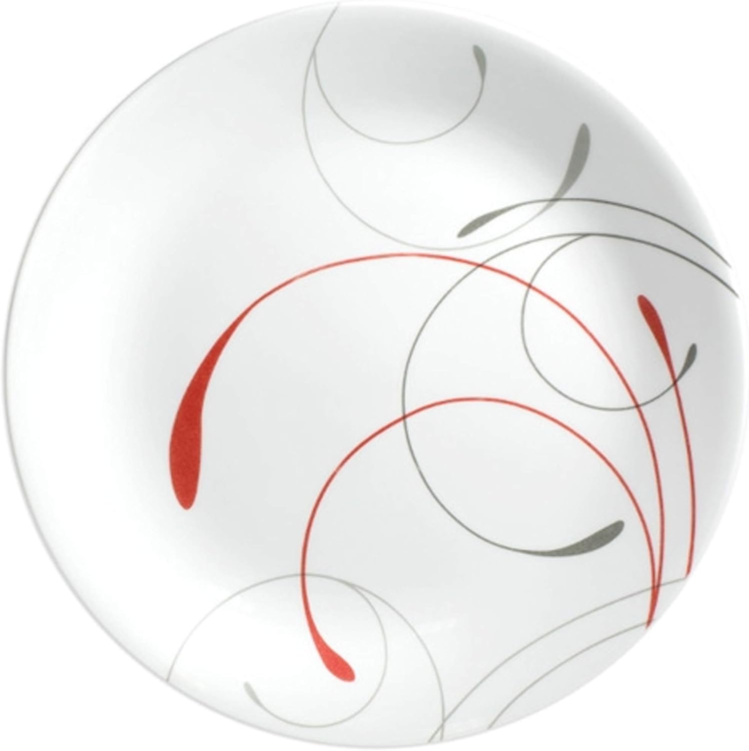 18pc Dinner Set, Service for 6, Break Resistant Glass T445