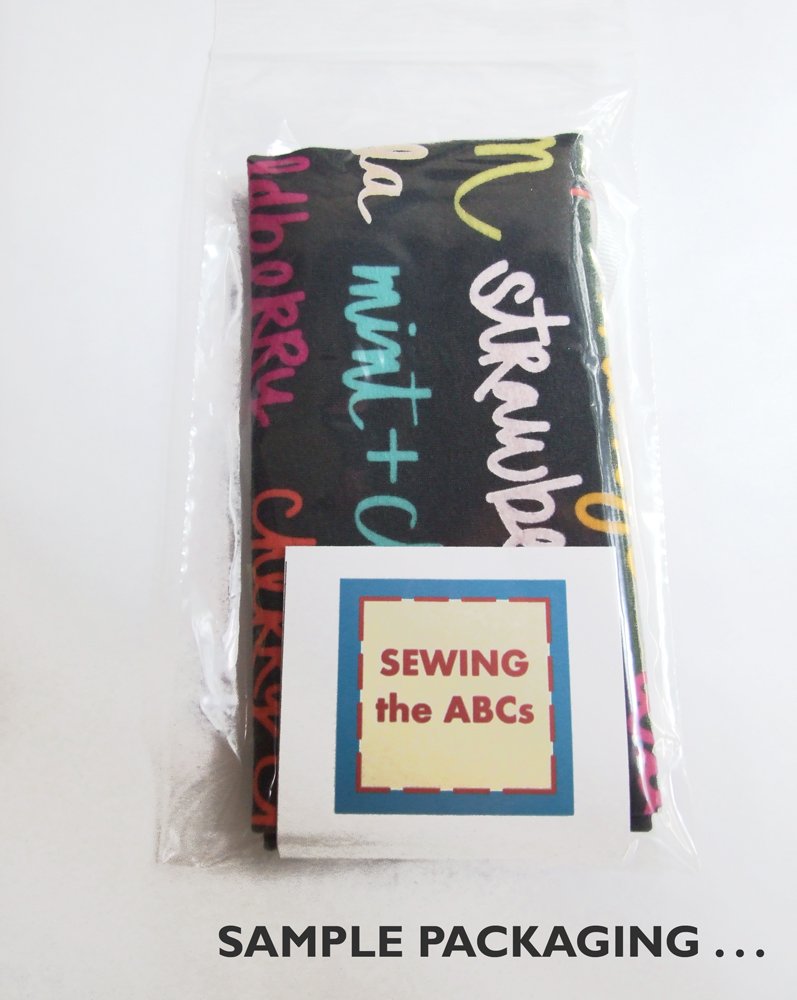 Stretch Book Cover for Paperback Novels, Navy Fabric, Fits 6x9 to 5.5x8.5 M1033