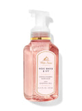 Bath & Body Works White Barn Rose Water & Ivy Hand Soap 8.75 Oz (Pack Of 2)
