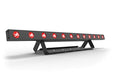 CHAUVET DJ LED Lighting (4BAR LT Quad BT)