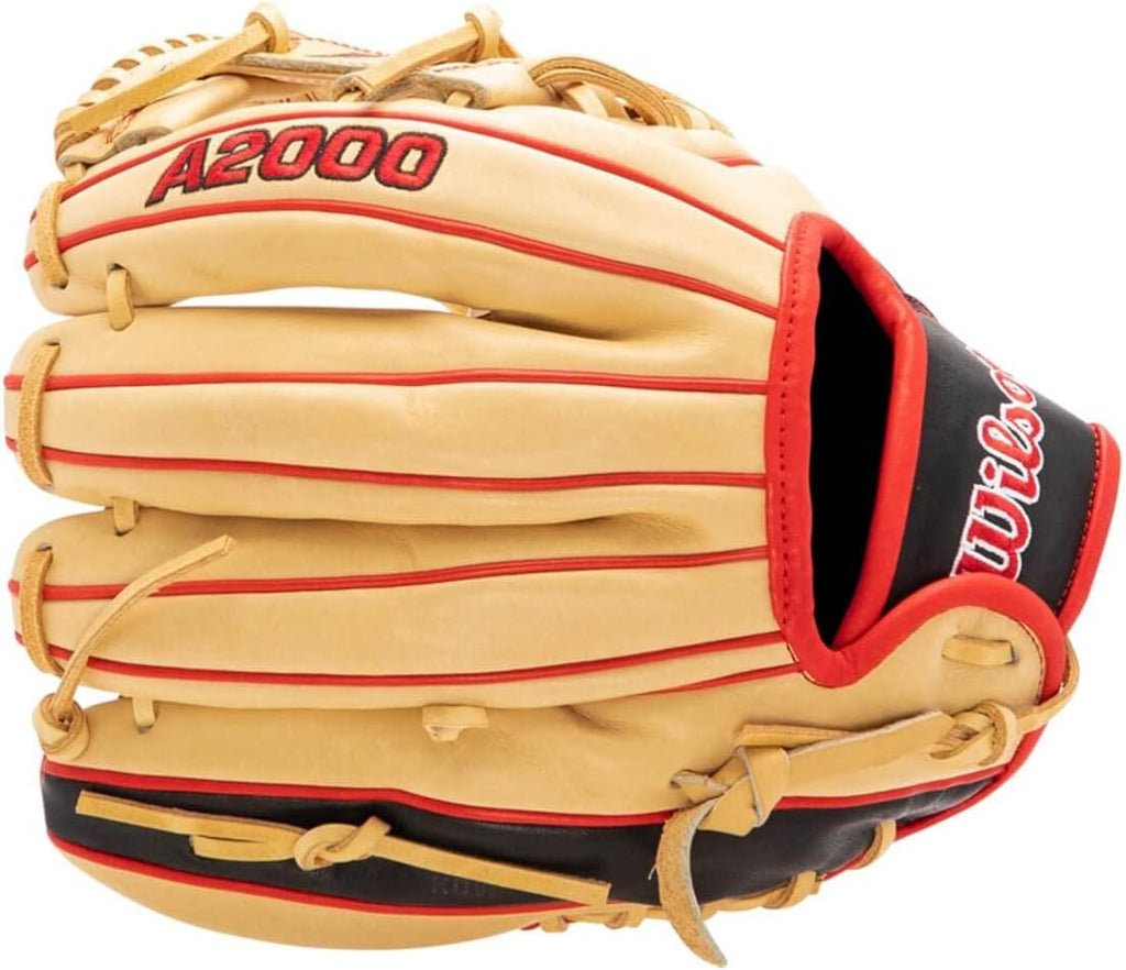 Baseball Glove 11.5 Inch Right Hand Thrower M972010