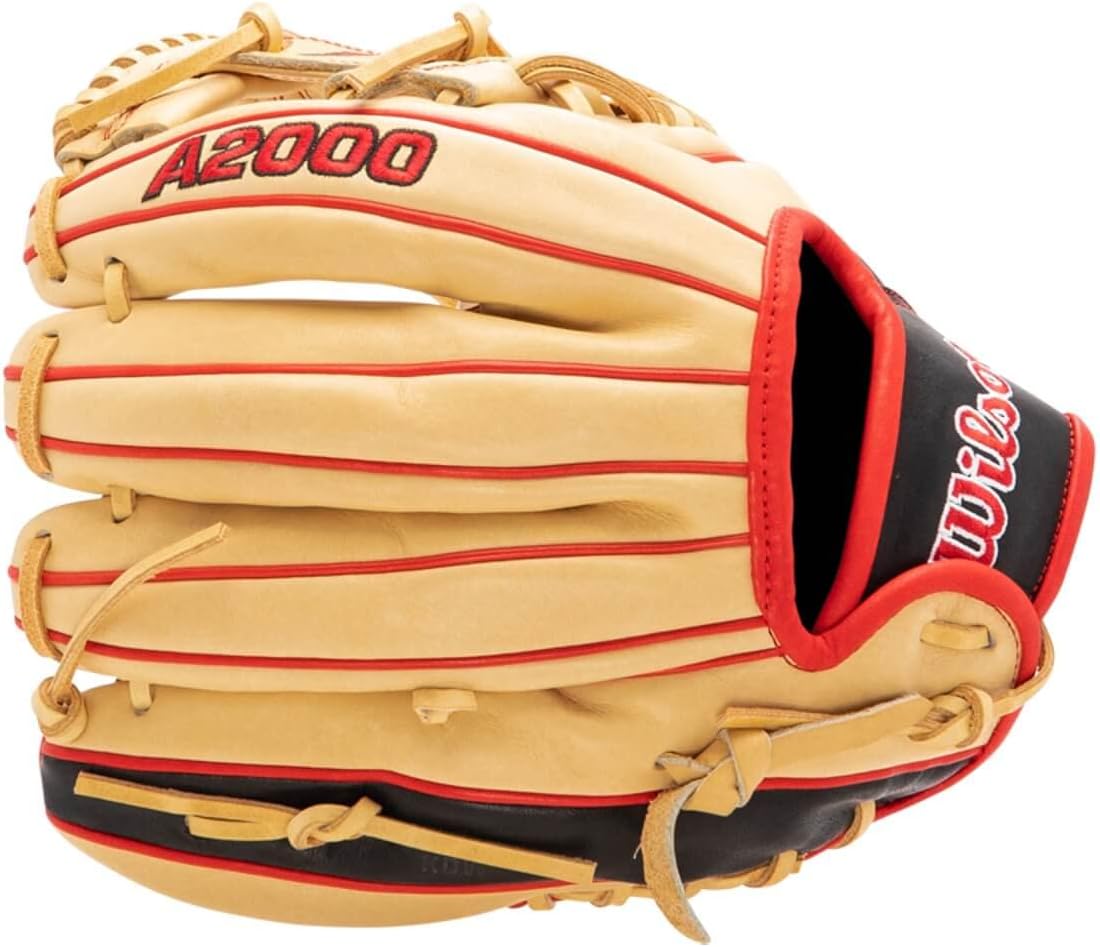 Baseball Glove 11.5 Inch Right Hand Thrower M972010