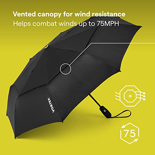 Windproof Compact Umbrella G1568