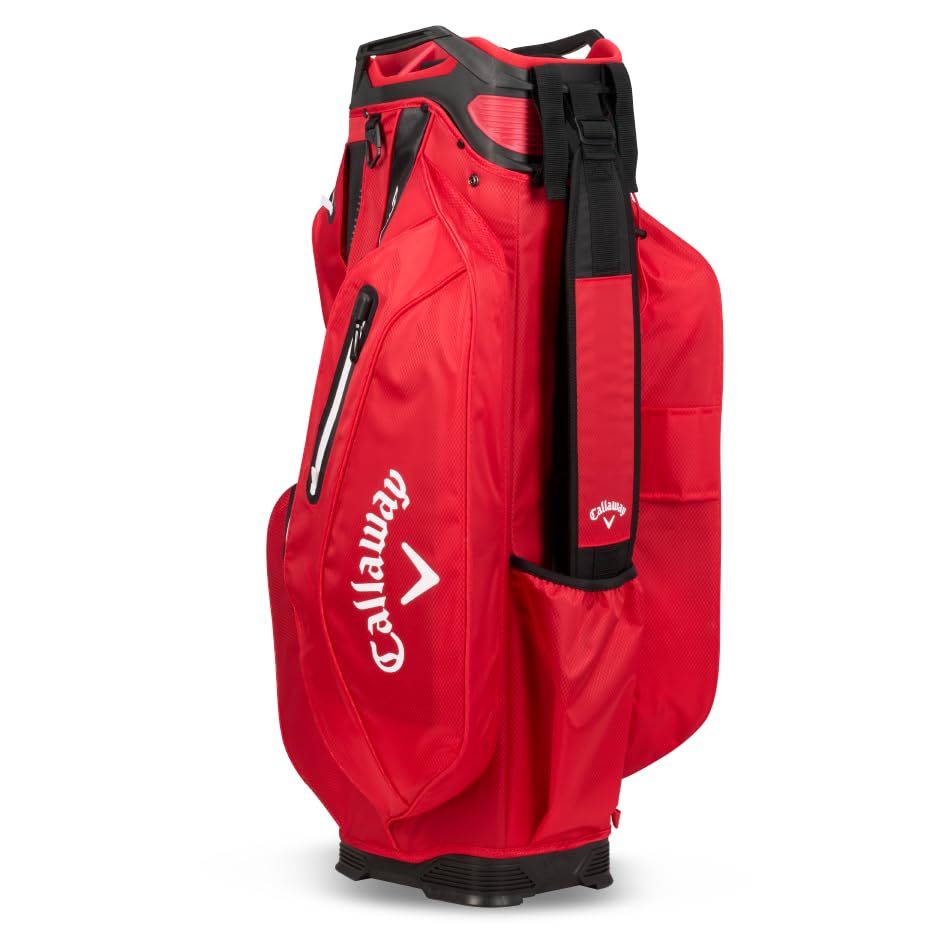 Golf Cart Bag 14-Way Waterproof D683
