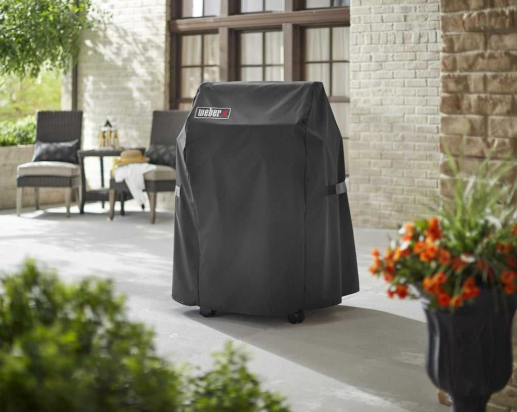 Gas Grill Cover for Spirit 210 Series, Black N2258