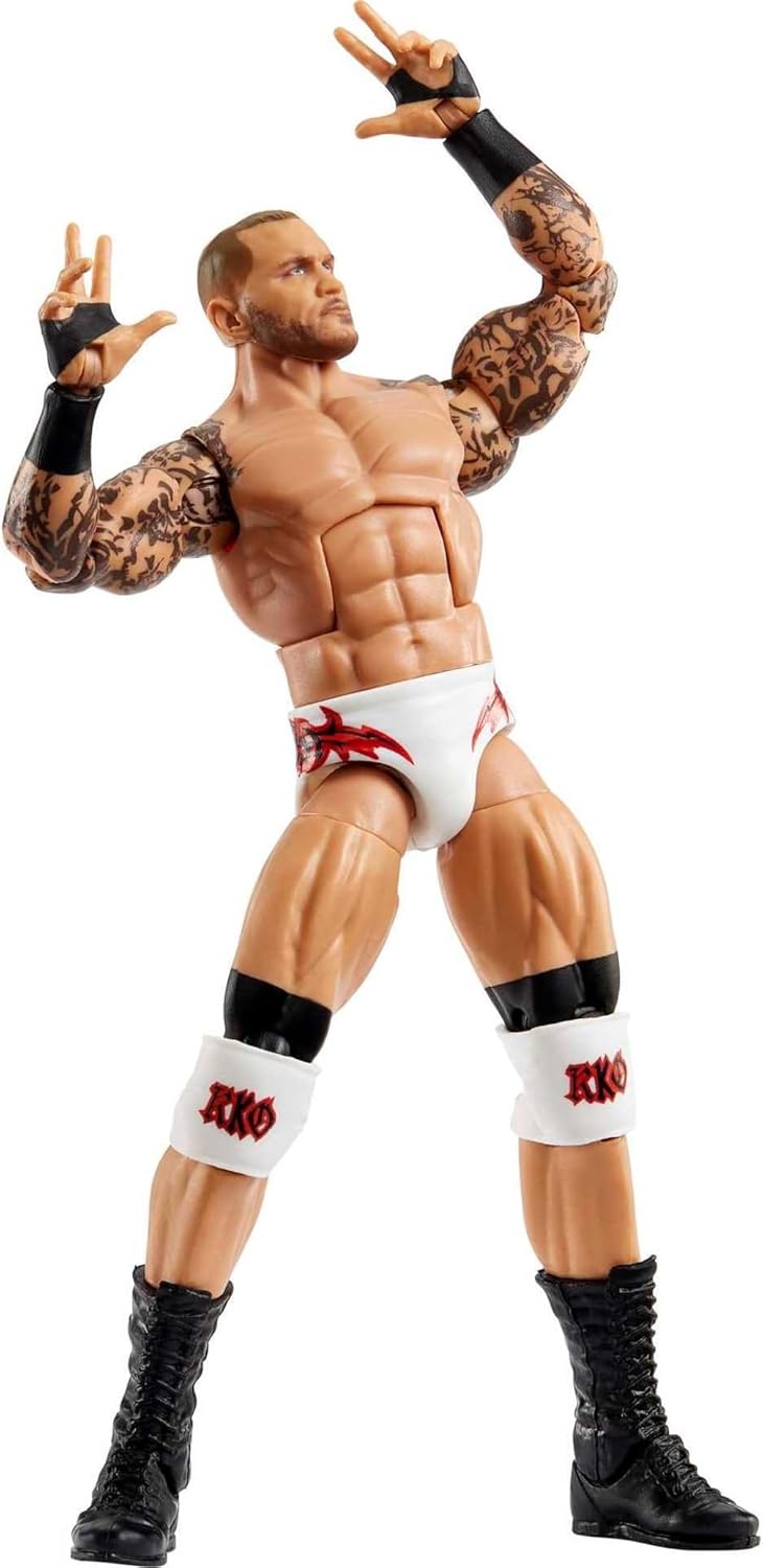 WWE Randy Orton Elite Collection Action Figure H92124