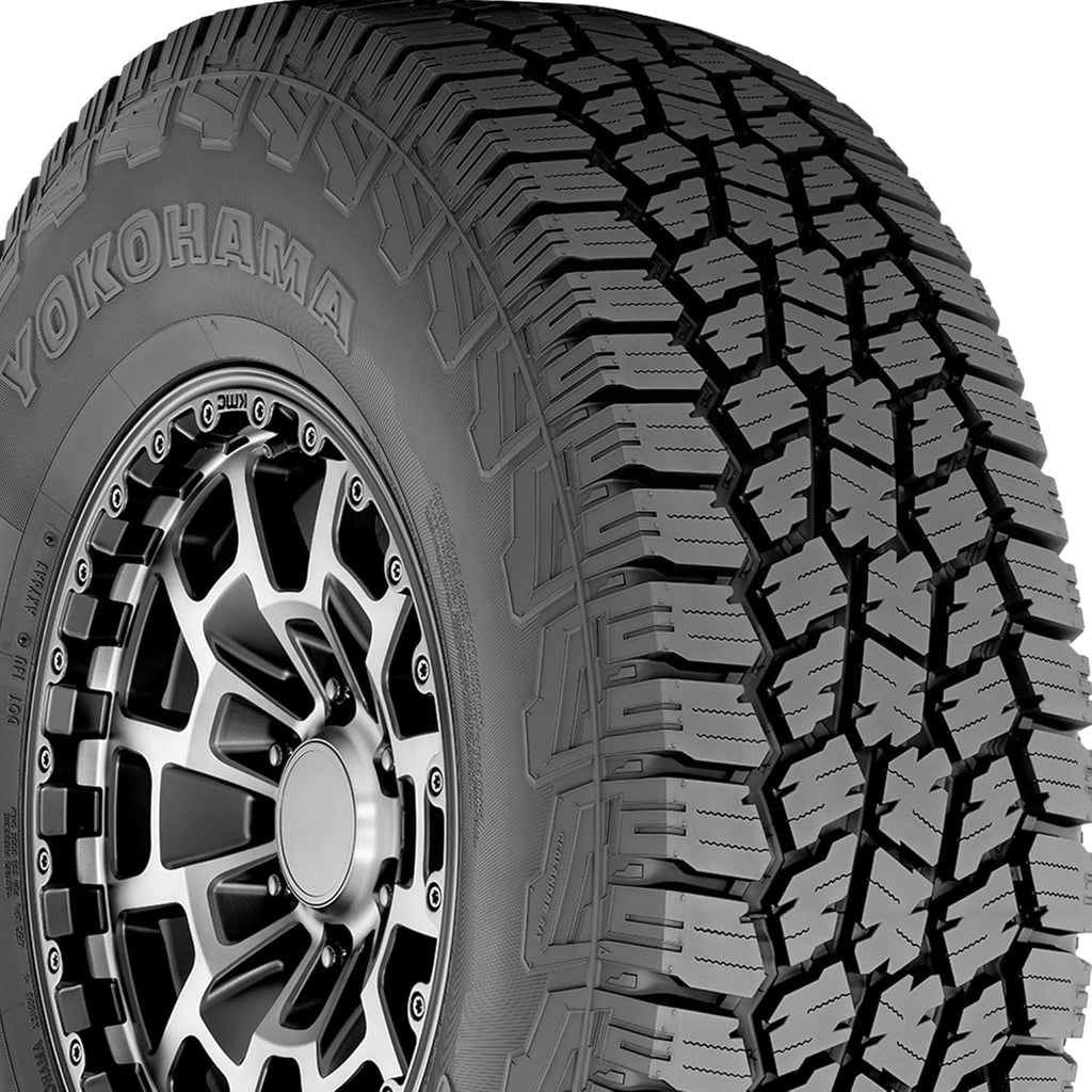 All Terrain LT35/12.50R20 Light Truck Tire Y921716