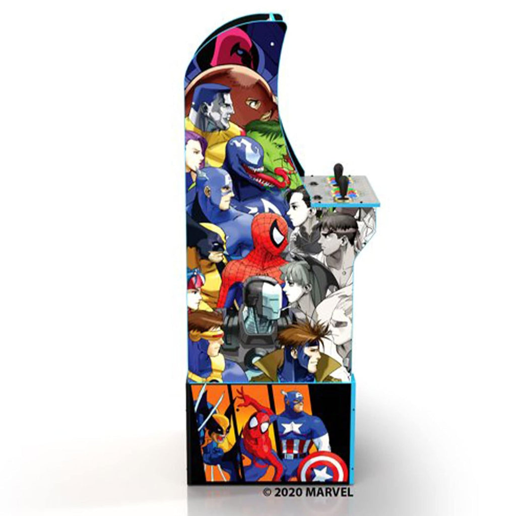 Marvel vs Capcom Arcade Machine F46068