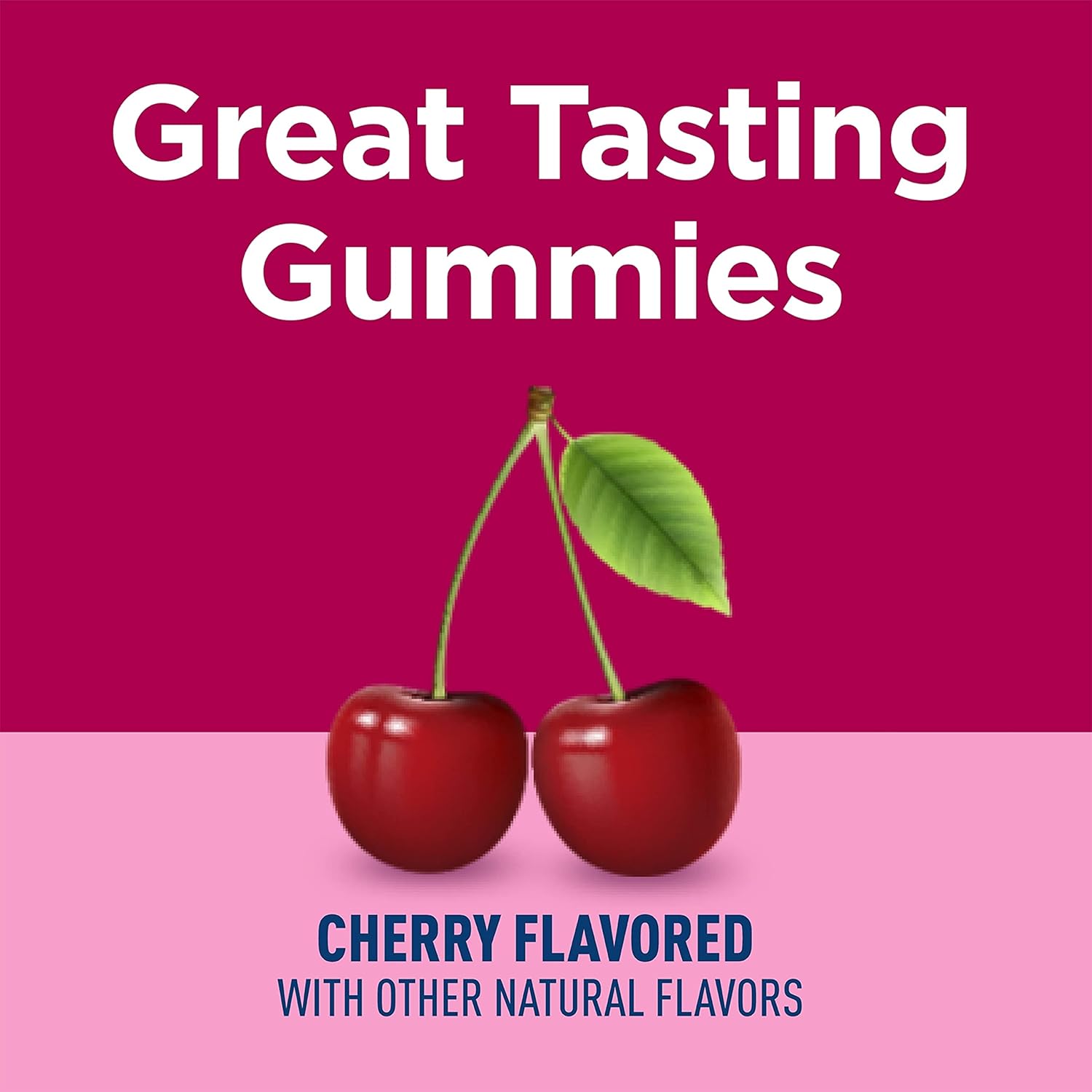 Women's Prebiotic and Probiotic Gummies for Digestive and Immune Health N872