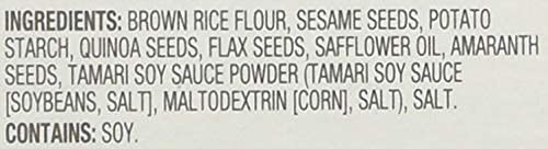Multi Grain Crackers, 21 Ounce C439303