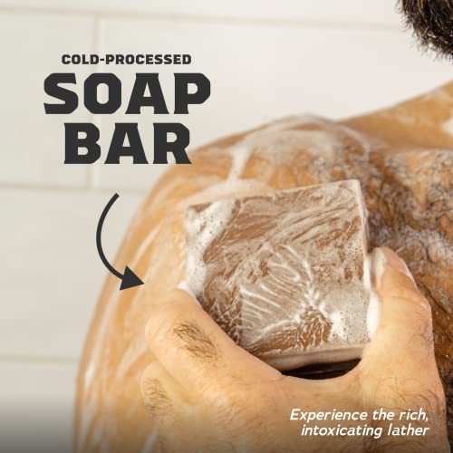 Men's Bar Soap 5-Pack Fresh Falls O80188