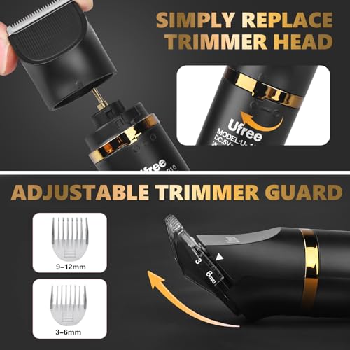 Electric Razor for Women Bikini Trimmer, Wet & Dry Cordless Shaver C483175