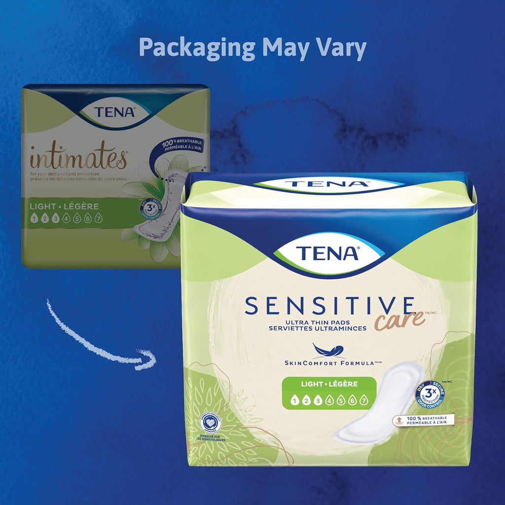 Ultra Thin Pads - 30 Count H1997