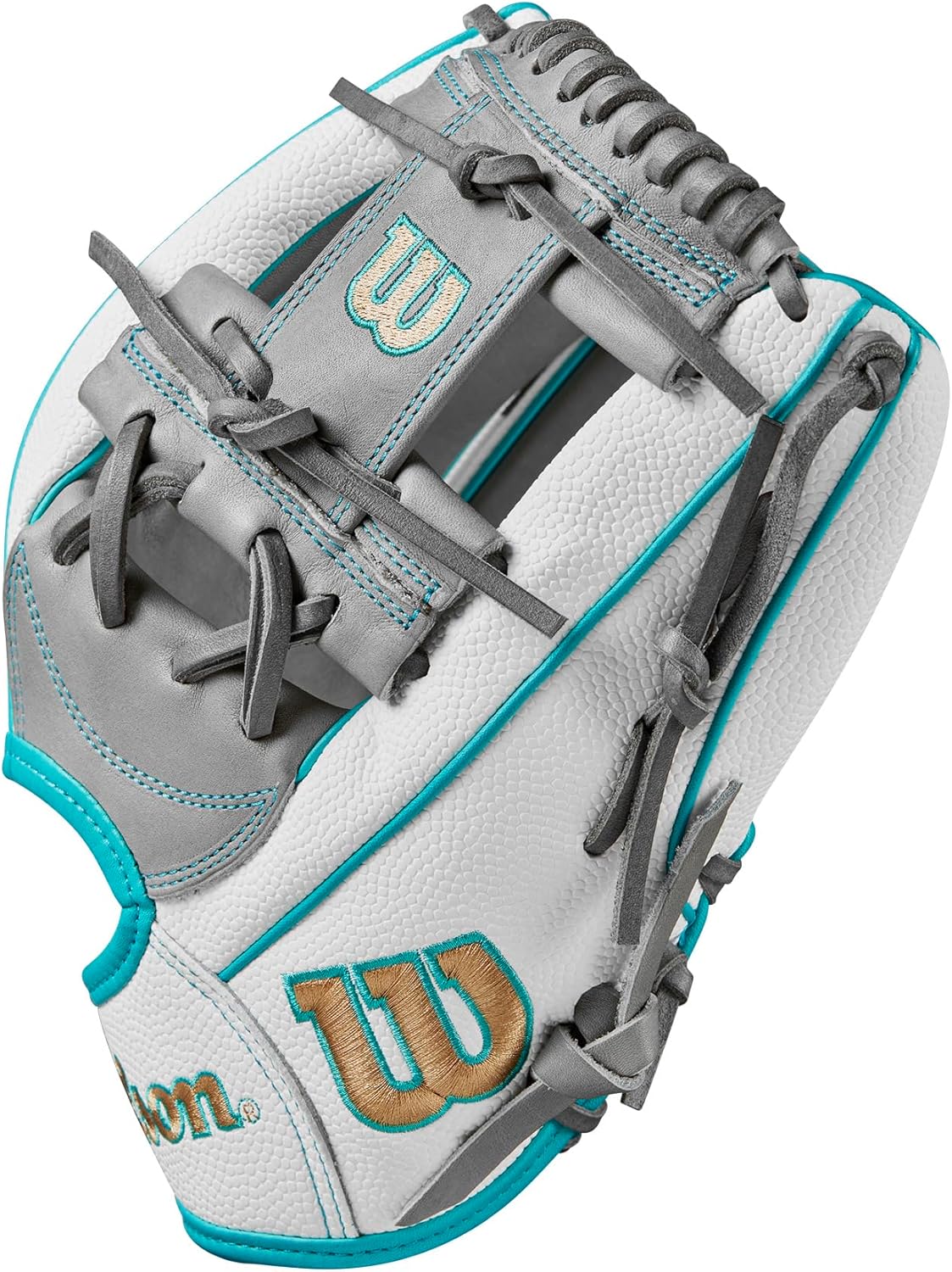 11.75" Infield Fastpitch Glove - Right Hand Throw H4728