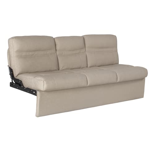 Thomas Payne 72" Jackknife Sofa for 5th Wheel RVs Travel Trailers and Motorhomes Altoona