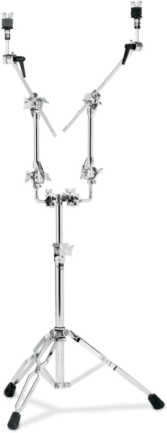DW DWCP9799 Double Cymbal Boom Stand