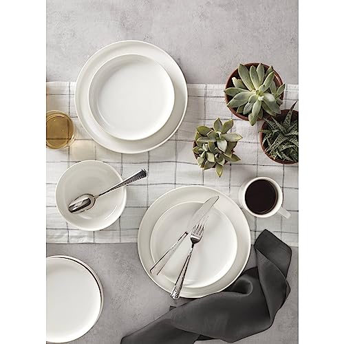 24 Piece Dinnerware Set for Dorm T119