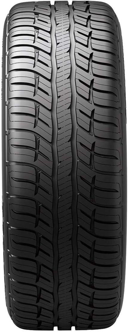 All-Season Radial Car Tire for Passenger Cars, 225/60R18 D936