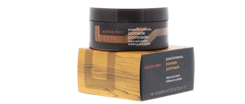 Men's Styling Pomade 75ml (Pack of 2) Q3226