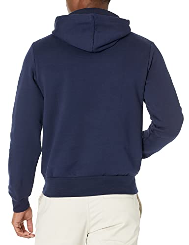 Men's Organic Cotton Hoodie E6385